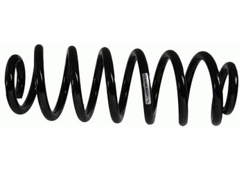 Helezon Yayı Arka SACHS 994 558  3C0511115BC 3C0511115BB 3C0 511 115 BB 3C0 511 115 BC