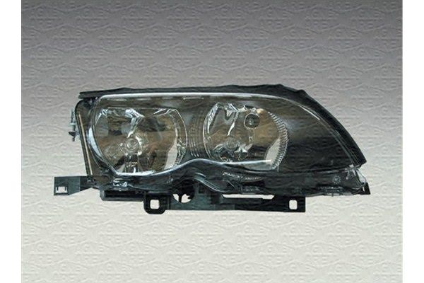 Far Lambası Sağ BMW 3 Serisi Sedan (E46)(1998->)  MAGNETI MARELLI 710301177204