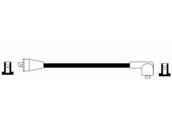 Buji Kablosu  NGK 38800  