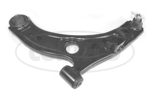 Salıncak Ön Alt Sol Daihatsu Sirion (M3...)(2005->2013)  RIW DH6010