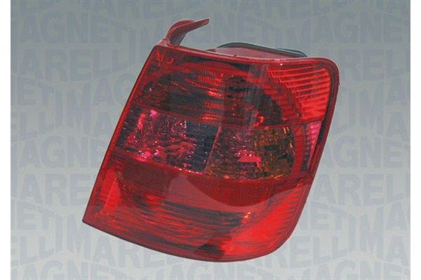 Stop Lambası Sol Abarth Stilo (192)(2001->)  FIAT ORJINAL 51735222