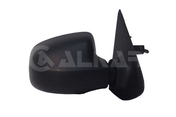 Dikiz Aynası Dış Sağ Dacia Logan (05.2005->)  OPTIMUM 963017495R