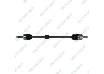 Aks Komple Ön Sağ GSP 224540  49501C8100 49501C7110