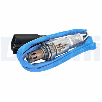 Oksijen (Lambda) Sensörü  DELPHI ES21509-12B1