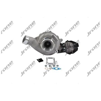 Turbo Şarj  Fiat Ducato Maxi Kamyonet / Damperli Çift kab 40 (295)(04.2014->)  JRONE 8G17-300-890