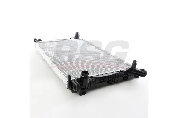 Su Radyatörü  Audi S4 Sedan (8WC)(05.2019->)  BSG 11-520-003