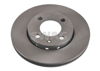 Fren Disk Ayna Ön Sağ ve Sol SWAG 32 90 9462  6N0615301C 6N0 615 301 C 6N0615301F 6N0 615 301 F