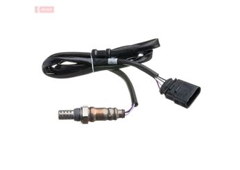 Oksijen (Lambda) Sensörü  DENSO DOX-2023  6A906262AQ 22906262L 022906262L 06A906262AQ 77906262C 077906262C 78906265AA 078906265AA 78906265T 078906265T 7C906262AE 07C906262AE