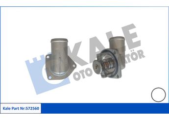 Termostat  OPEL ORJINAL 95517663  95517663 1338073 1338430 90412901
