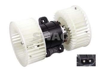 Kalorifer Motoru  SWAG 20 93 8482  64118385558 64 11 8 385 558