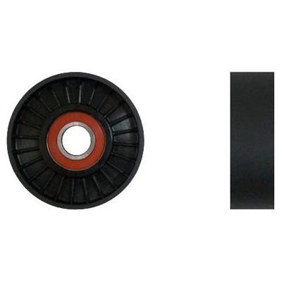 Vantilatör Kayış Gergi Rulmanı  Fiat Croma (194)(06.2005->)  ALT 04338