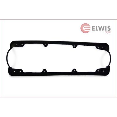 Üst Kapak Contası (Külbütör)  Volkswagen Jetta II (165/167)(01.1984->1992)  ELWIS ROYAL 1556046