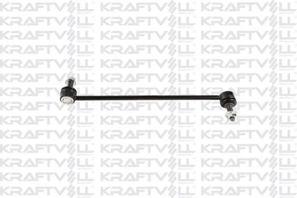 Viraj Demir Askı Rotu Ön Sağ veya Sol Peugeot Traveller (06.2016->)  KRAFTVOLL 13040657