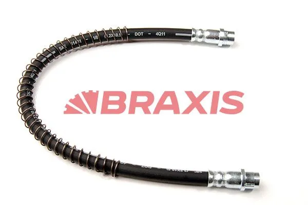 Fren Hortumu Arka Sağ veya Sol Volkswagen Touareg (7P5)(01.2010->2014)  BRAXIS AH0468