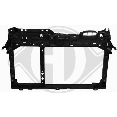 Panel Ön TW 345-2350