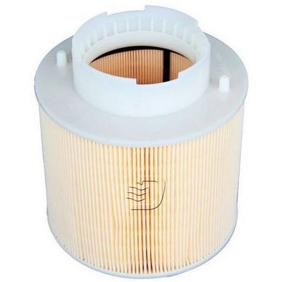 Hava Filtresi  EUROREPAR 1638020880