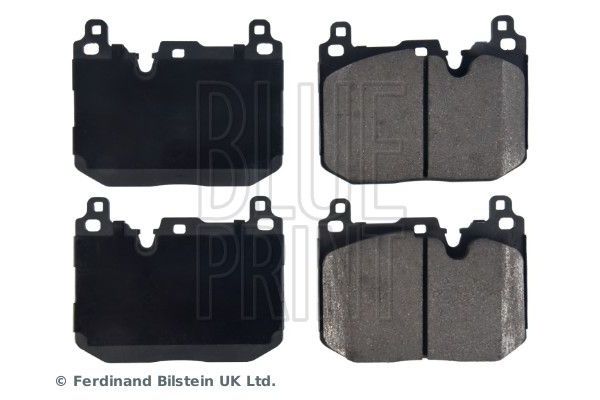 Fren Disk Balata Ön BMW 2 Serisi Gran Coupe (F44)(2019->)  BLUE PRINT ADBP420109