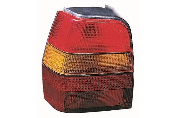 Stop Lambası Sağ Volkswagen Polo II (867/871/873)(10.1981->1992)  DEPO 441-1929R-UE