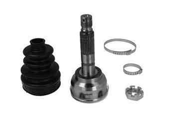 Aks Kafası Ön Dış Sağ veya Sol CIFAM 607-318  