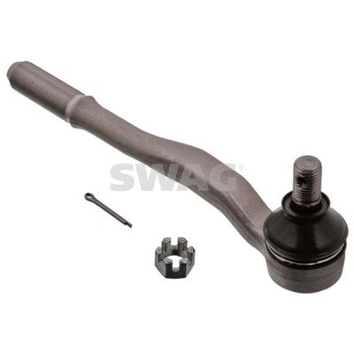 Rot Başı Sağ Toyota Land Cruiser (J9)(1996->)  SWAG 81 94 3266