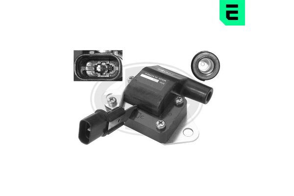 Ateşleme Bobini  Mitsubishi Lancer Sedan (C60A/C70A)(1989->)  ERA 880055A