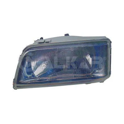 Far Lambası Sol Fiat Ducato P.Van 10 (03.1994->)  BSG 25-800-035