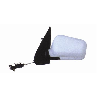 Dikiz Ayna Dış Sol Volkswagen Polo III 2/4 Kapı (6N1)(09.1994->1999)  EUROBUMP WOS11PO002