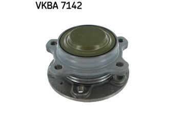 Porya Arka Sağ veya Sol SKF VKBA 7142  31476968 32221051 32246178 32315306 32331434