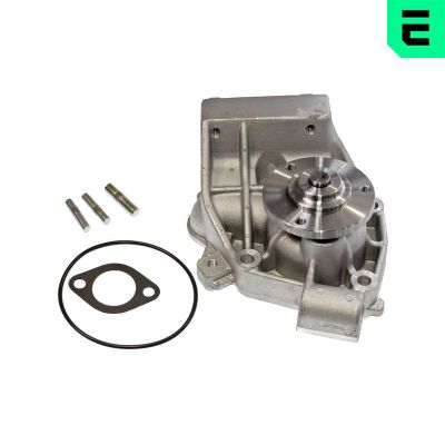 Devirdaim Su Pompası  Fiat Ducato P.Van 15 (03.2002->)  OPTIMAL AQ-1648