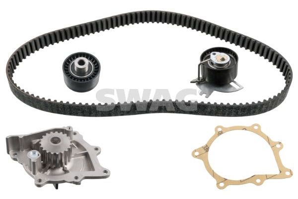 Triger Kayış Seti  Peugeot 3008 (05.2009->)  PSA ORJINAL 1610278280