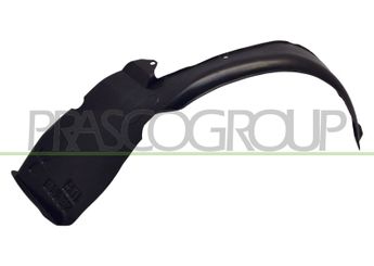 Çamurluk Davlumbazı Ön Sol FROW 252.1621.001  713635 7136.35