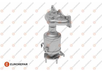 Partikül Filtresi  EUROREPAR 1609157380  1609157380 3D253020FX 03D253020FX 3D253052X 03D253052X