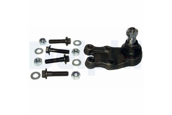 Rotil Alt Sağ veya Sol Hyundai H-1 (->2008)  DELPHI TC2110