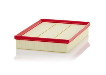 Hava Filtresi  MANN C 33 050  A9075283500 9075283500 907 528 35 00 A 907 528 35 00