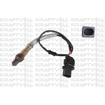 Oksijen (Lambda) Sensörü  Volkswagen Eos (1F7)(11.2005->2010)  KRAFTVOLL 05010071