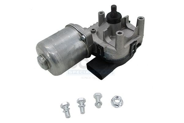 Silecek Mekanizma Motoru Ön Skoda Octavia Combi (1Z5)(11.2008->)  SWAG 33 11 3925