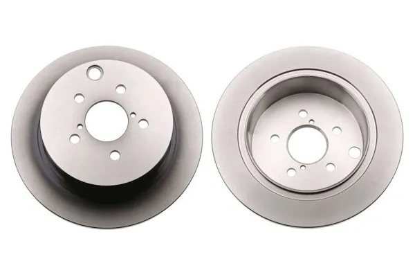 Fren Disk Ayna Arka Sağ ve Sol WALBURG WBD1485