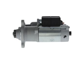 Marş Dinamosu  BOSCH 1 986 S10 043  4510437080199080 4510437080199088 004510437080199088