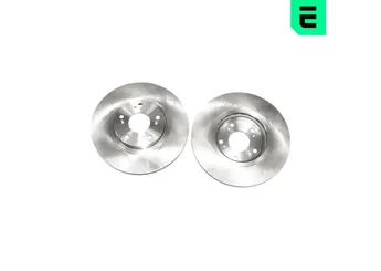 Fren Disk Ayna Ön Sağ ve Sol OPTIMAL BS-8176HC  45251SEAE30 45251-SEA-E30