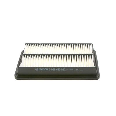Hava Filtresi  Hyundai Santa Fe (CM)(2006->)  BOSCH 0 986 4B0 022