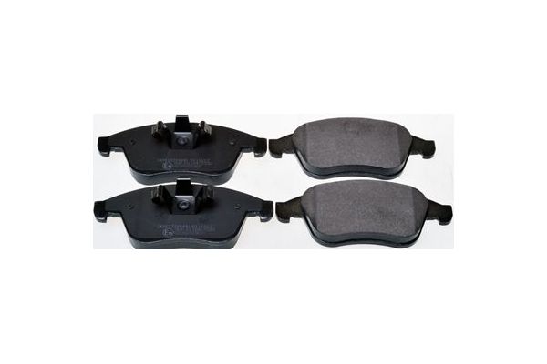 Fren Disk Balata Ön Renault Latitude (2010->)  GVA 7019420