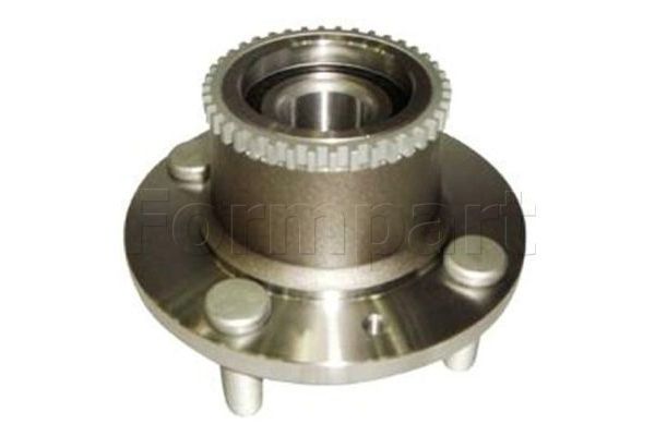 Teker Rulmanı Arka Sağ veya Sol FORMPART 56498003/S