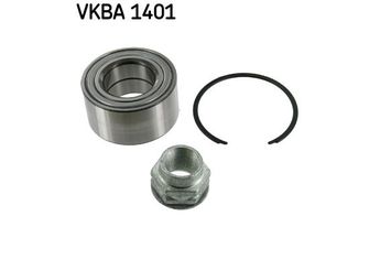Teker Rulmanı Ön Sağ veya Sol SKF VKBA 1401  46423870 51753789 7558570 5890991 71714466