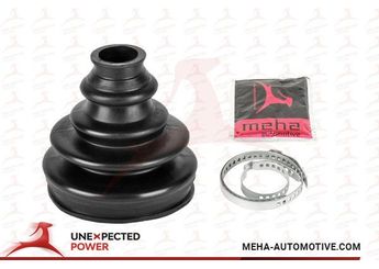 Aks Körüğü Ön Dış Sağ veya Sol MEHA MH13765S  329301 60808619 82462961 82483504 9566934080