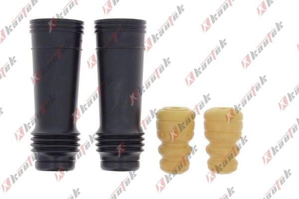 Amortisör Darbe Takozu Arka Sağ veya Sol Kia Magentis (MG)(2006->)  KRAFTVOLL 10010107