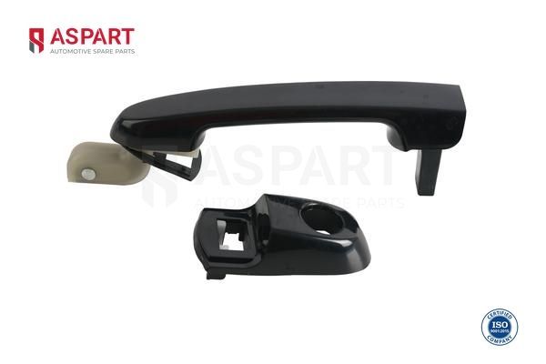 Kapı Kolu Ön Dış Sol MGA 942370