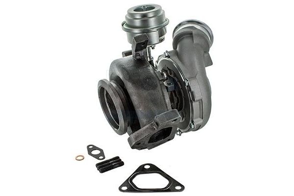 Turbo Şarj  GTS TURBO 135989838