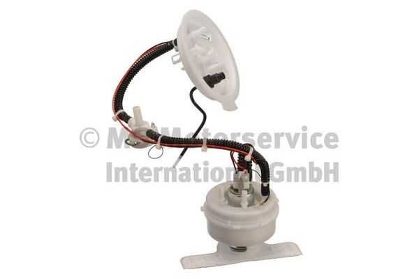 Depo Şamandırası  BMW 5 Serisi Sedan (F10)(08.2010->)  FEBI BILSTEIN 197274