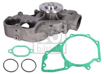 Devirdaim Su Pompası  FEBI BILSTEIN 11185  4032007701 4032007601 4412000301 403 200 77 01 A4032007701 A403 200 77 01 403 200 76 01 A4032007601 A403 200 76 01