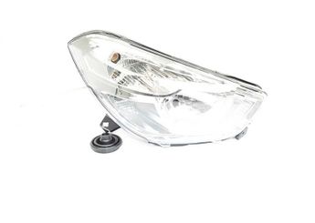 Far Lambası Sağ OPTIMUM 260109545R  260109545R 260105000R